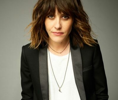 Kate Moennig
