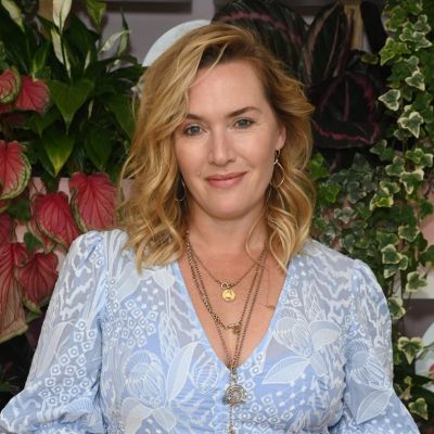 Kate Winslet