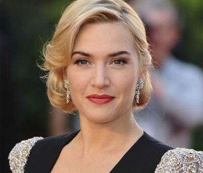 Kate Winslet