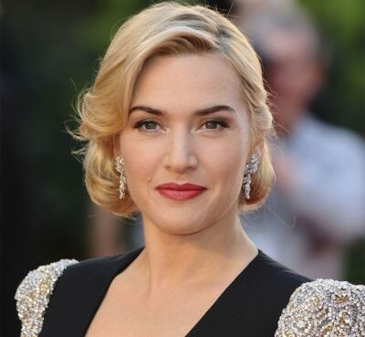 Kate Winslet