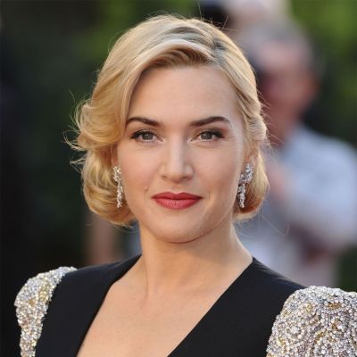 Kate Winslet