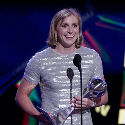 Katie Ledecky