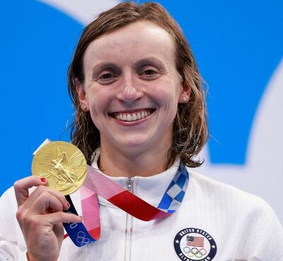 Katie Ledecky