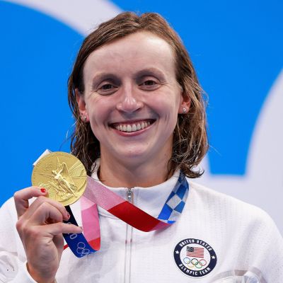 Katie Ledecky