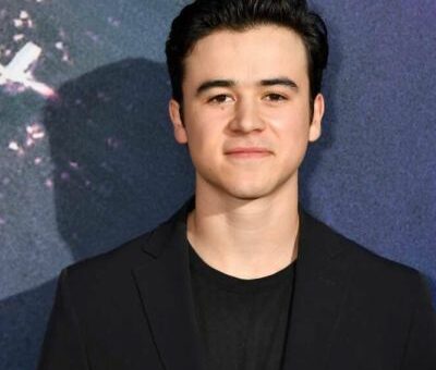 Keean Johnson