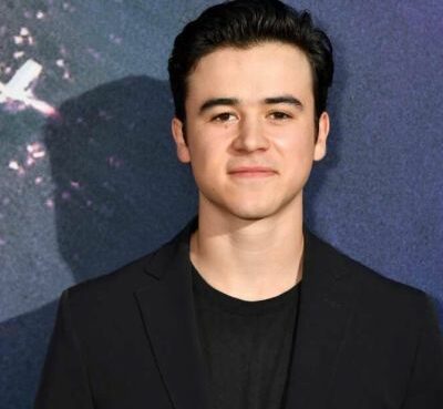 Keean Johnson
