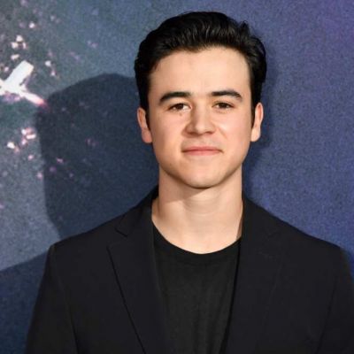 Keean Johnson