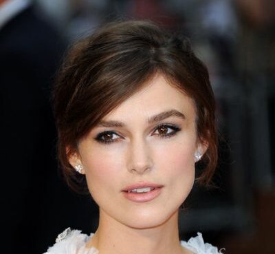 Keira Knightley