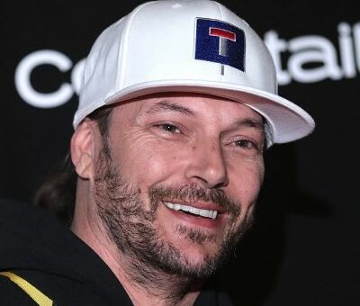 Kevin Federline