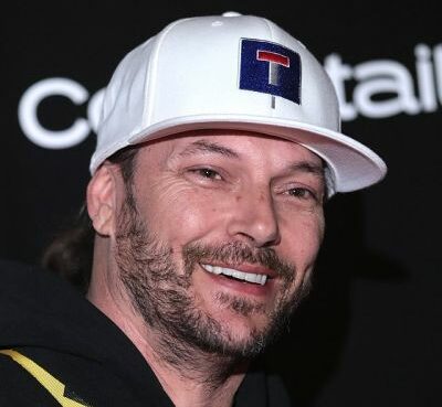 Kevin Federline