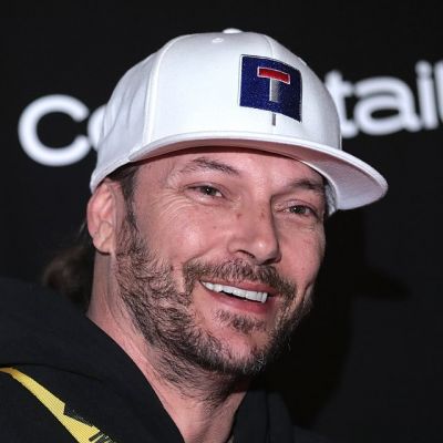 Kevin Federline