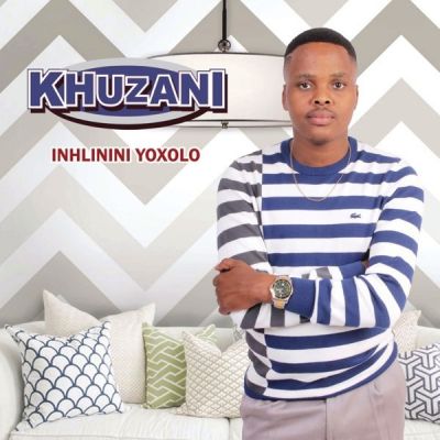 Khuzani Nkosikhona