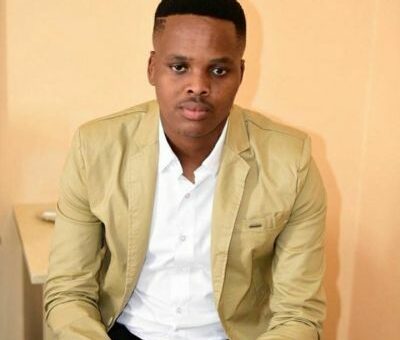 Khuzani Nkosikhona