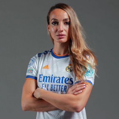 Kosovare Asllani 