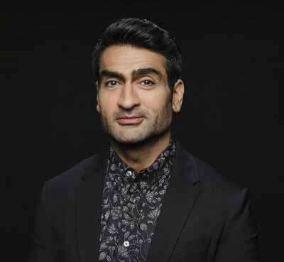 Kumail Nanjiani