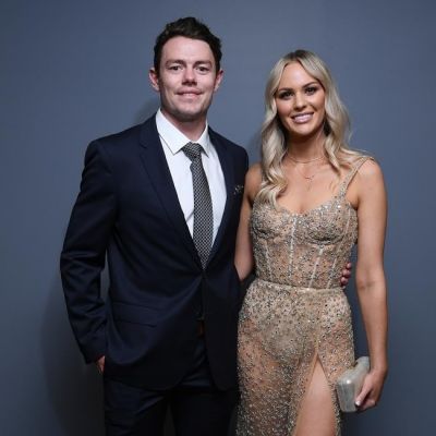 Lachie Neale Wife