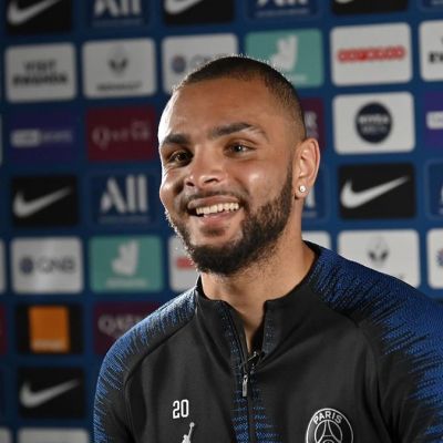 Layvin Kurzawa