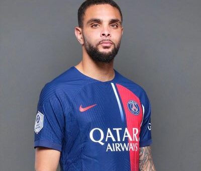 Layvin Kurzawa