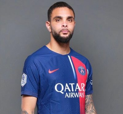 Layvin Kurzawa