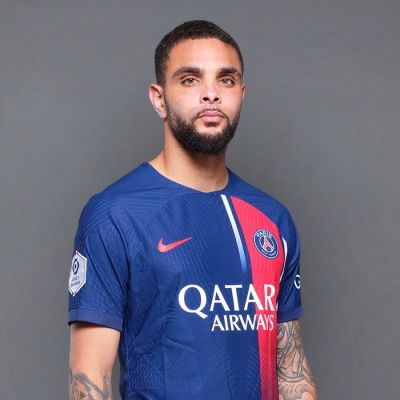 Layvin Kurzawa