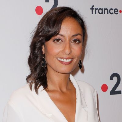 Leïla Kaddour