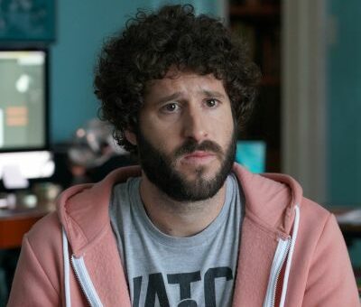 Lil Dicky