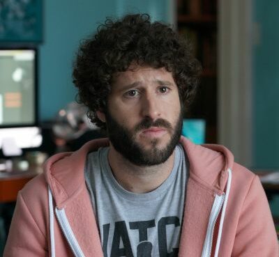 Lil Dicky