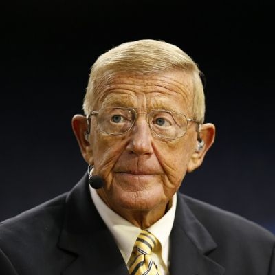 Lou Holtz