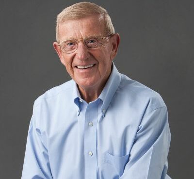 Lou Holtz