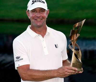 Lucas Glover