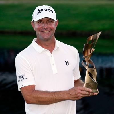 Lucas Glover