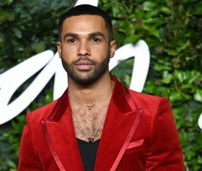 Lucien Laviscount