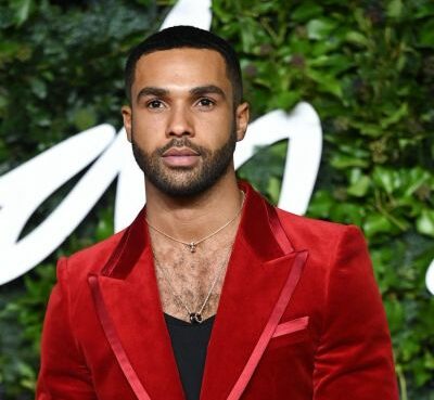 Lucien Laviscount