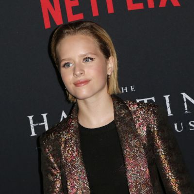 Lulu Wilson