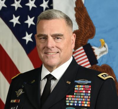 Mark Milley
