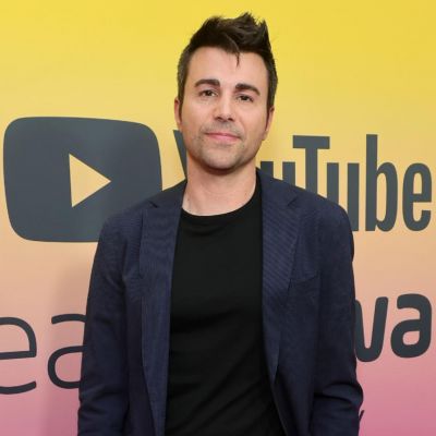 Mark Rober
