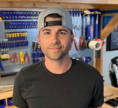 Mark Rober