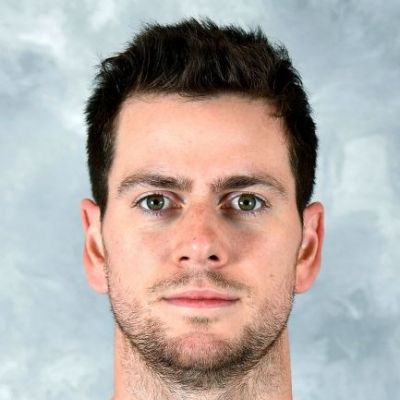 Martin Jones