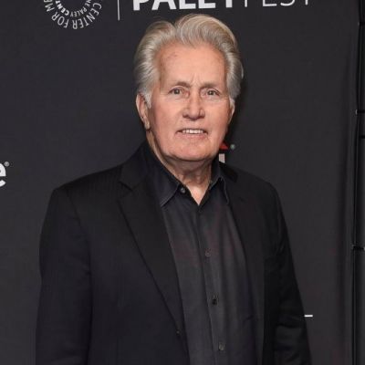 Martin Sheen