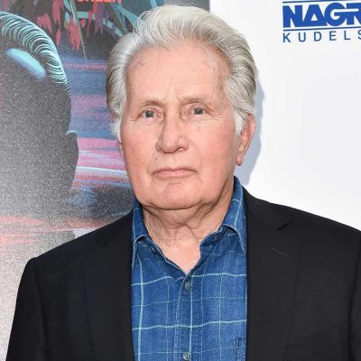 Martin Sheen