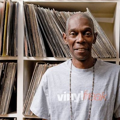 Maxi Jazz