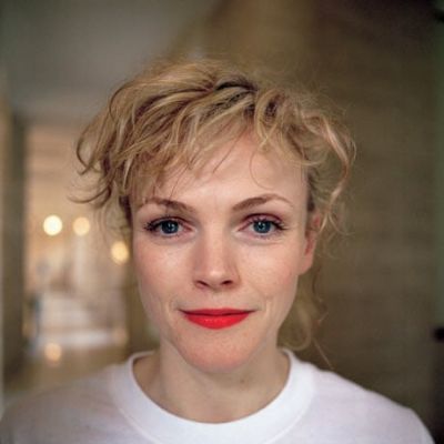 Maxine Peake