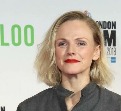 Maxine Peake