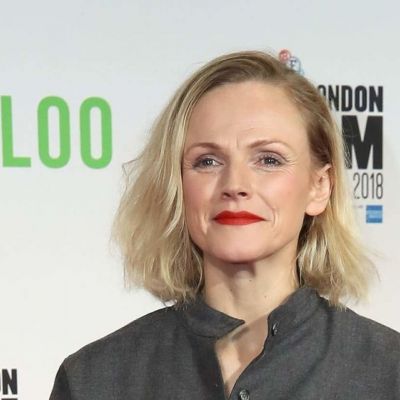 Maxine Peake