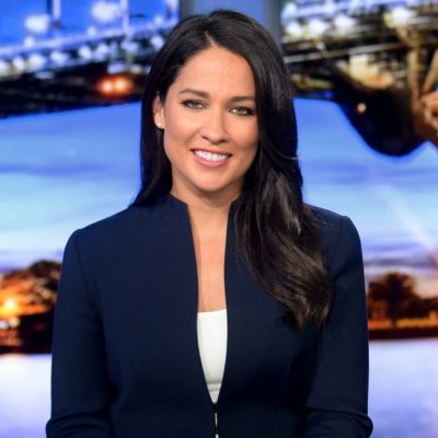 Mel McLaughlin