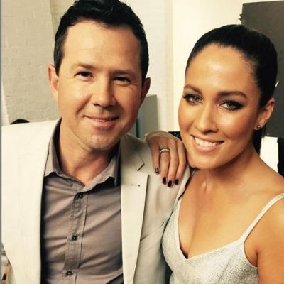 Mel McLaughlin