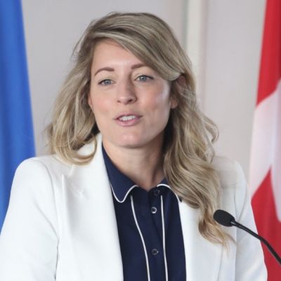 Melanie Joly