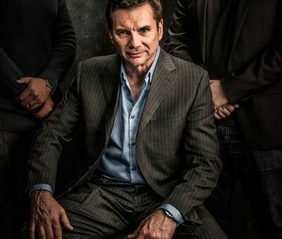 Michael Franzese