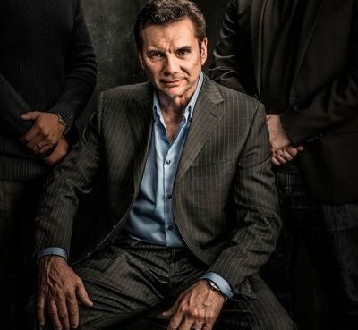 Michael Franzese