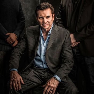 Michael Franzese
